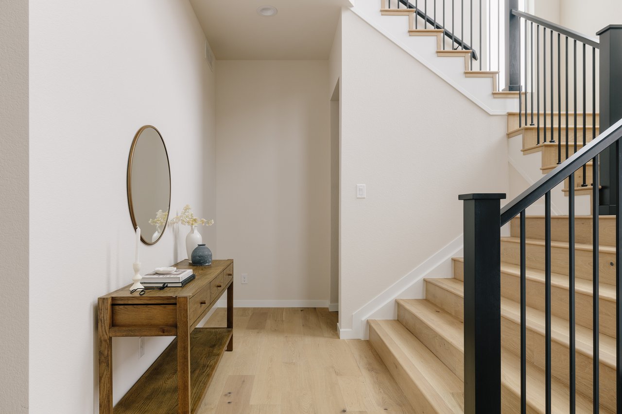 Fusion 1D - Finished Basement