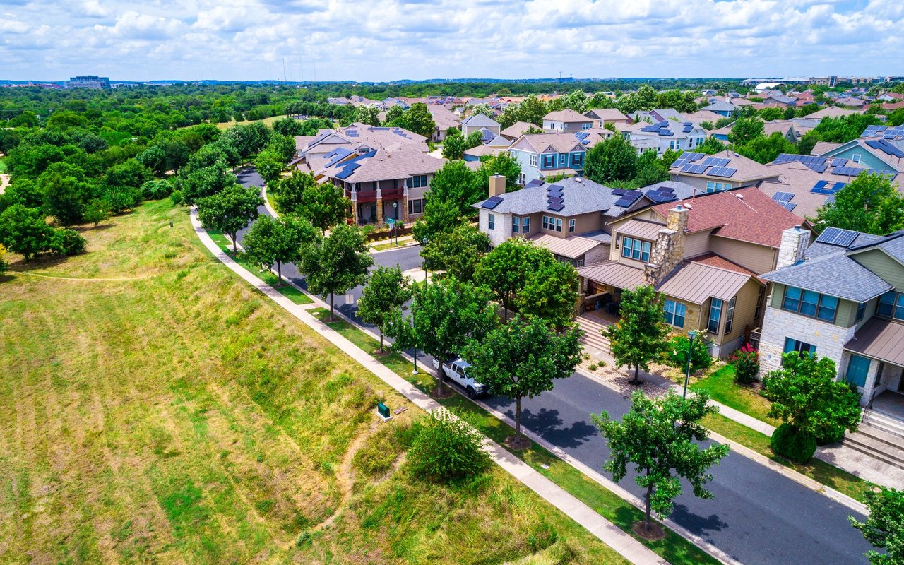 East Austin