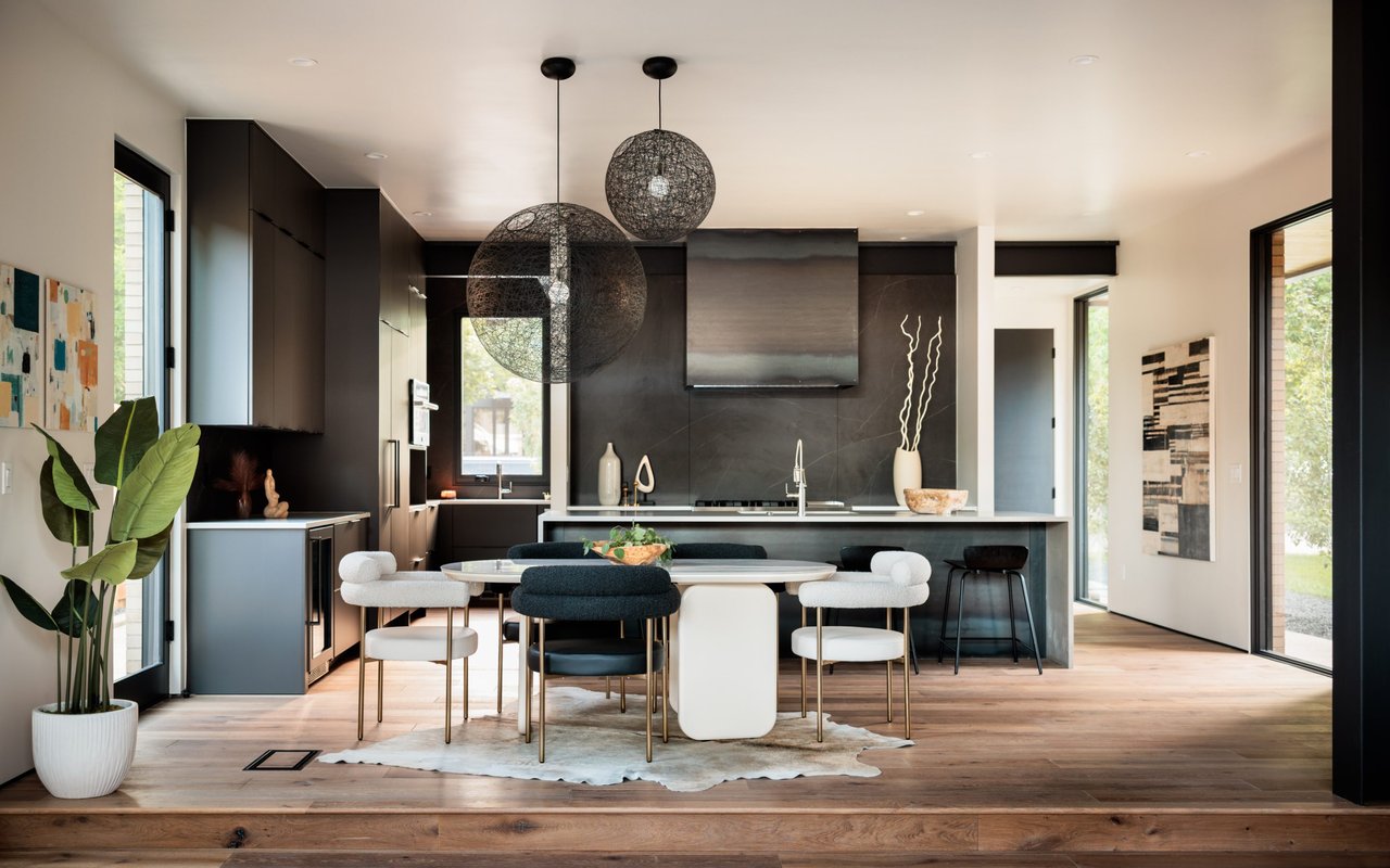 3550 VALLEJO STREET | The Reveal House