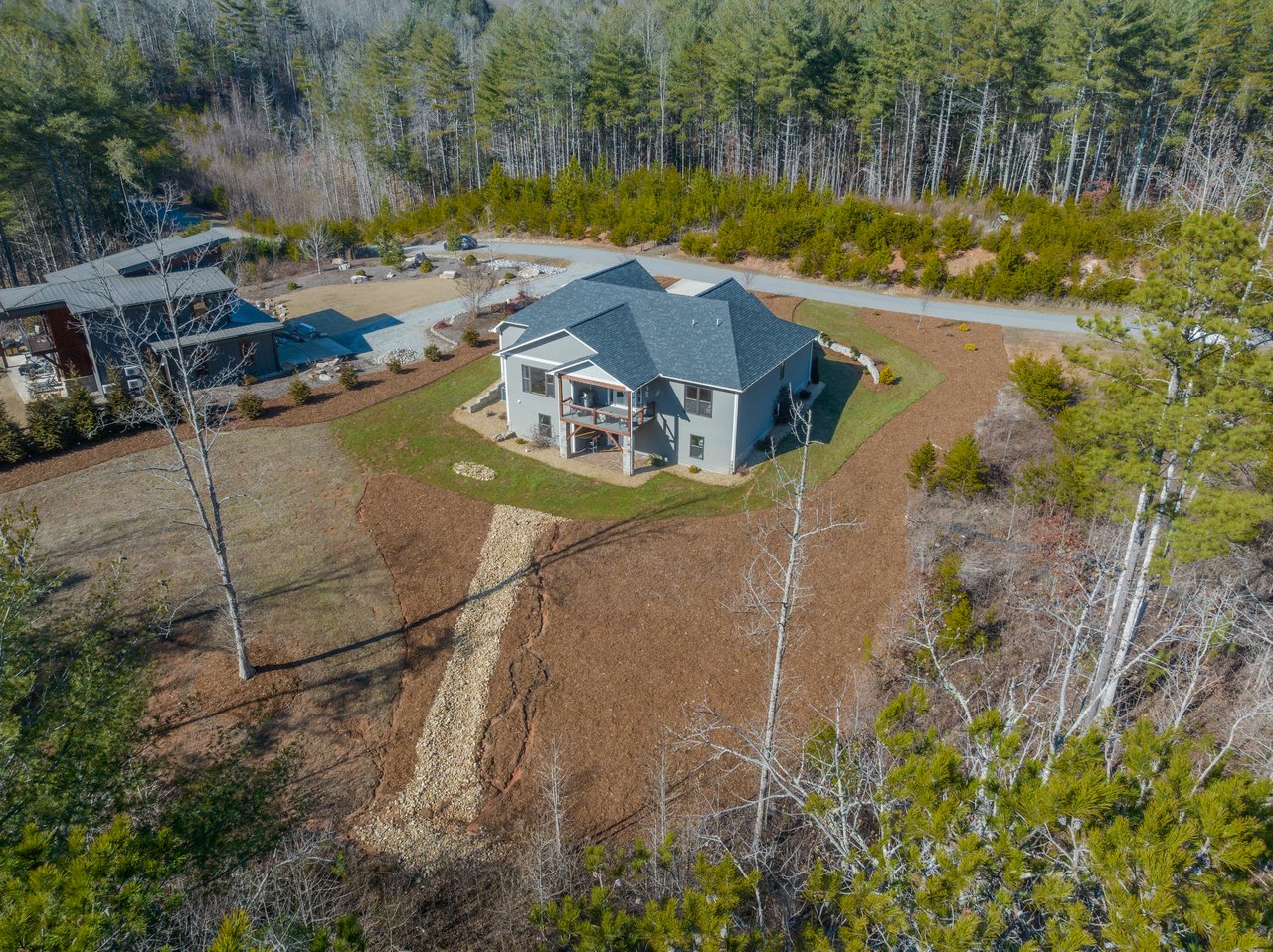 2041 Blue Water Drive W