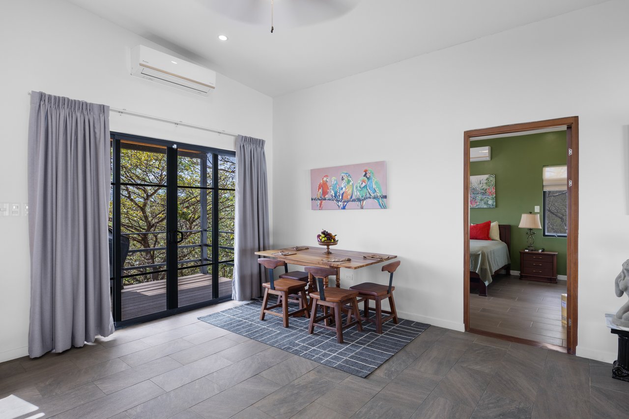 Casa Campanas | Elegant 3-Bedroom Estate in Rancho Cartagena – Luxury Meets Tranquility