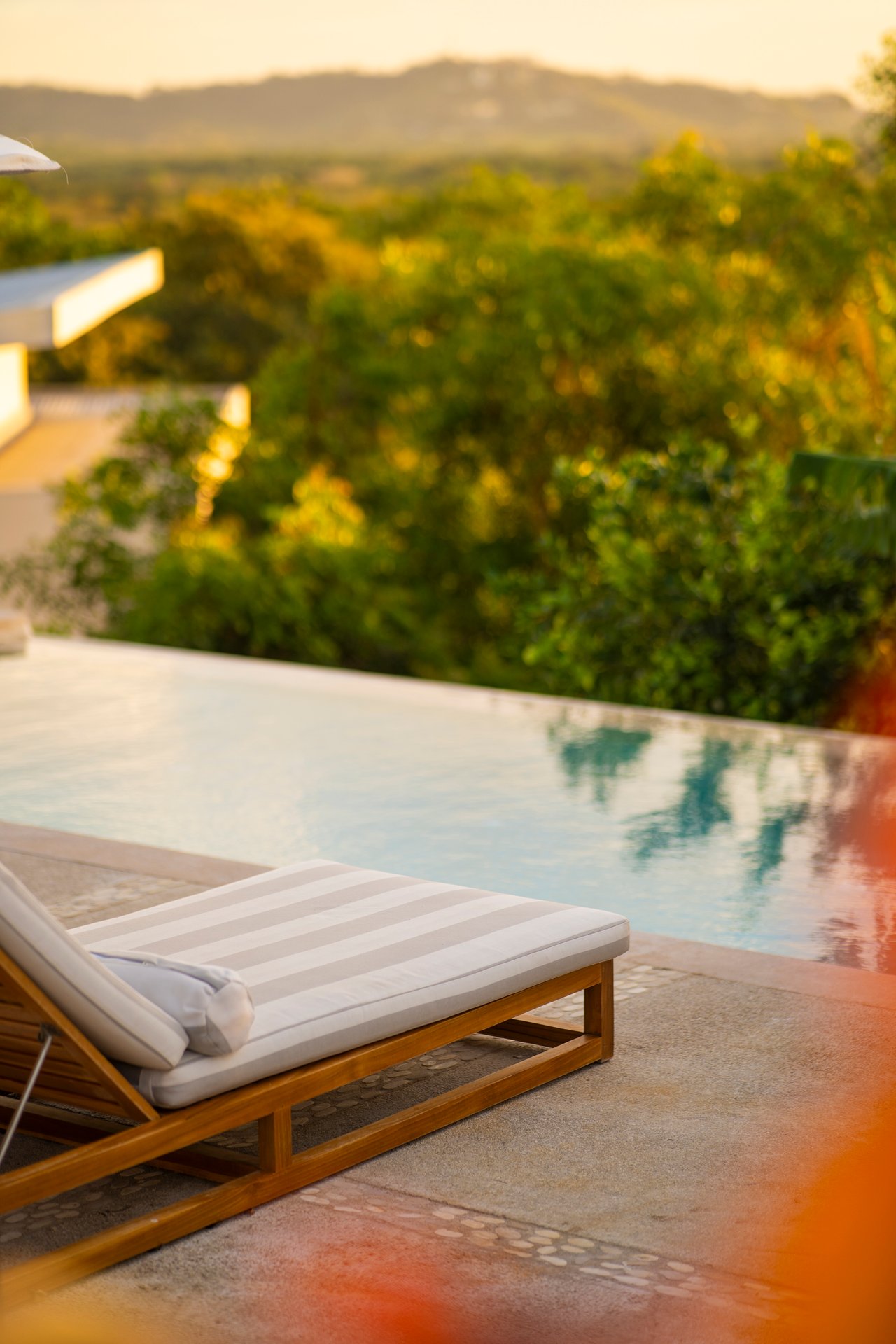Casa Salinas – 3 beds ocean view home in playa grande