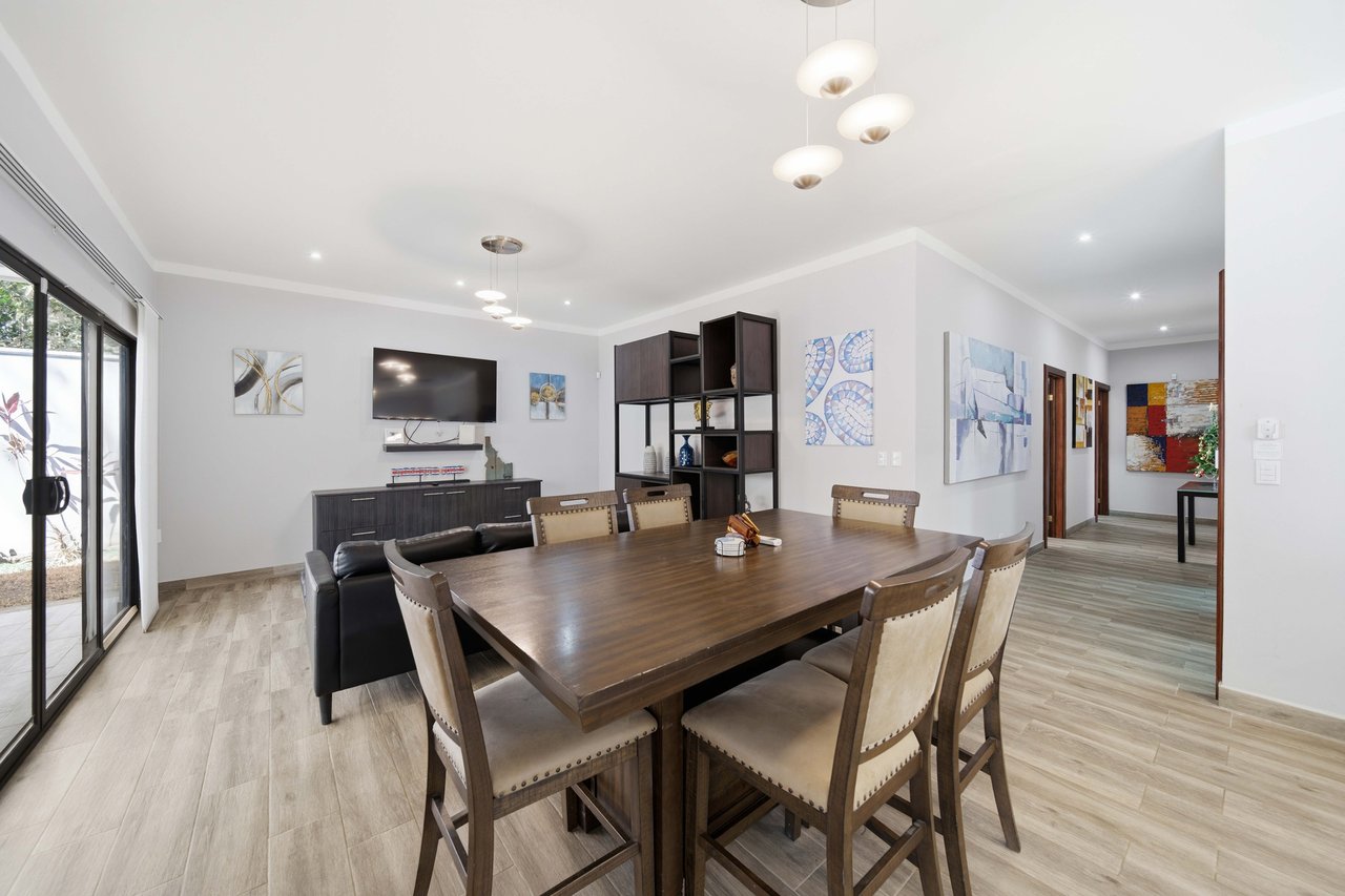 Casa Luna | Live the Costa Rica Dream - Private Home Just Minutes from the Beach!