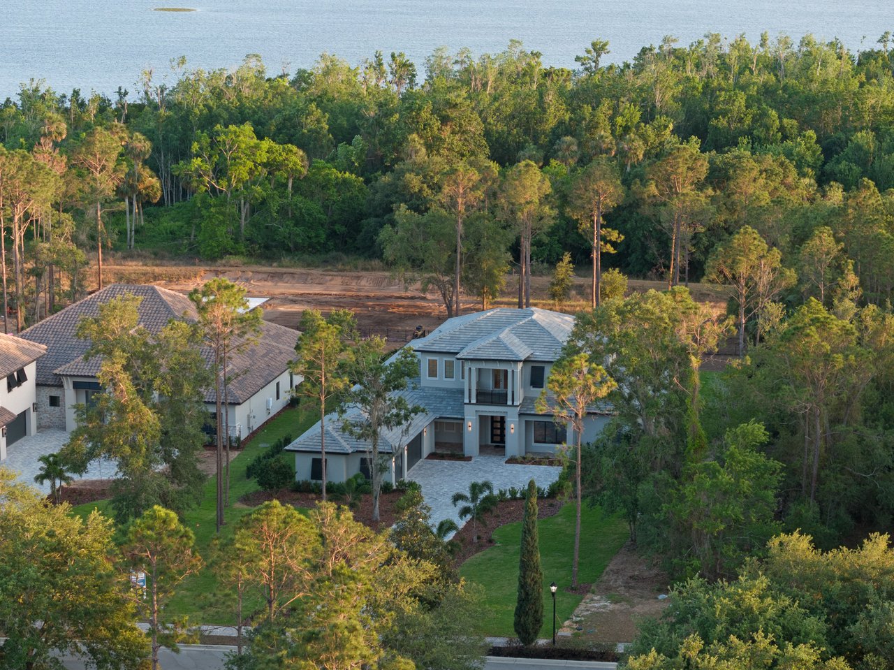 16909 Crete Way- Lot 67E