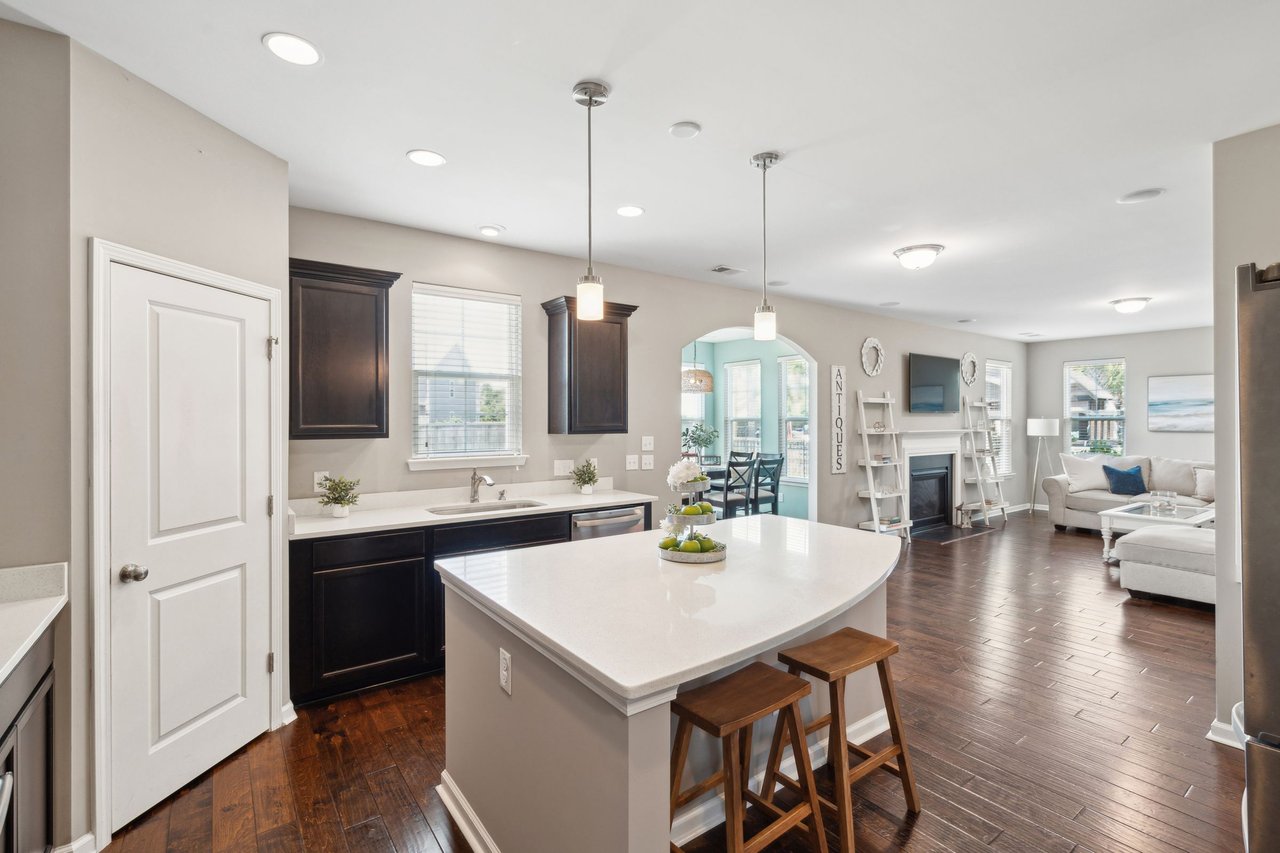 3274 Arrow Arum Drive, Johns Island, SC 29455