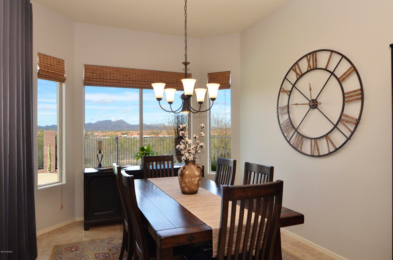 13903 N Big Wash Overlook Pl