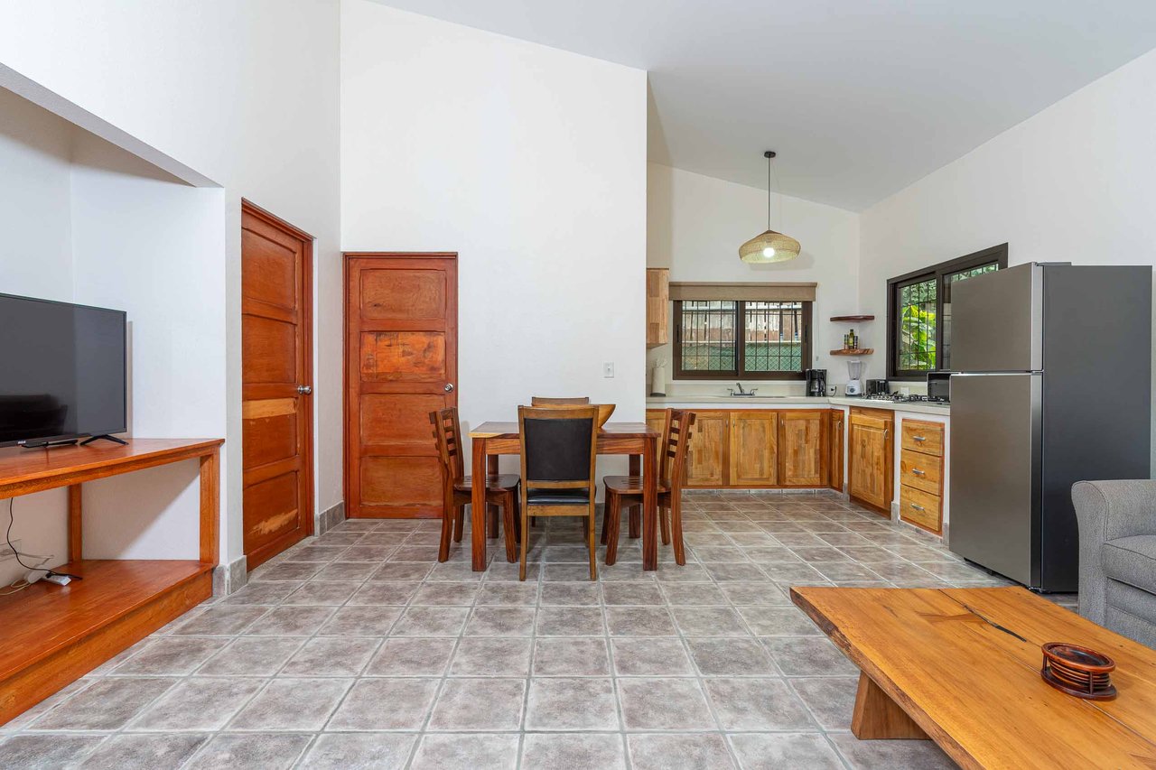 Boutique 8-Unit Investment Property Steps from the Beach