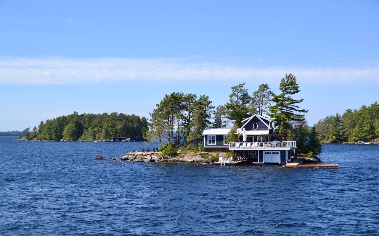 Muskoka Lakes