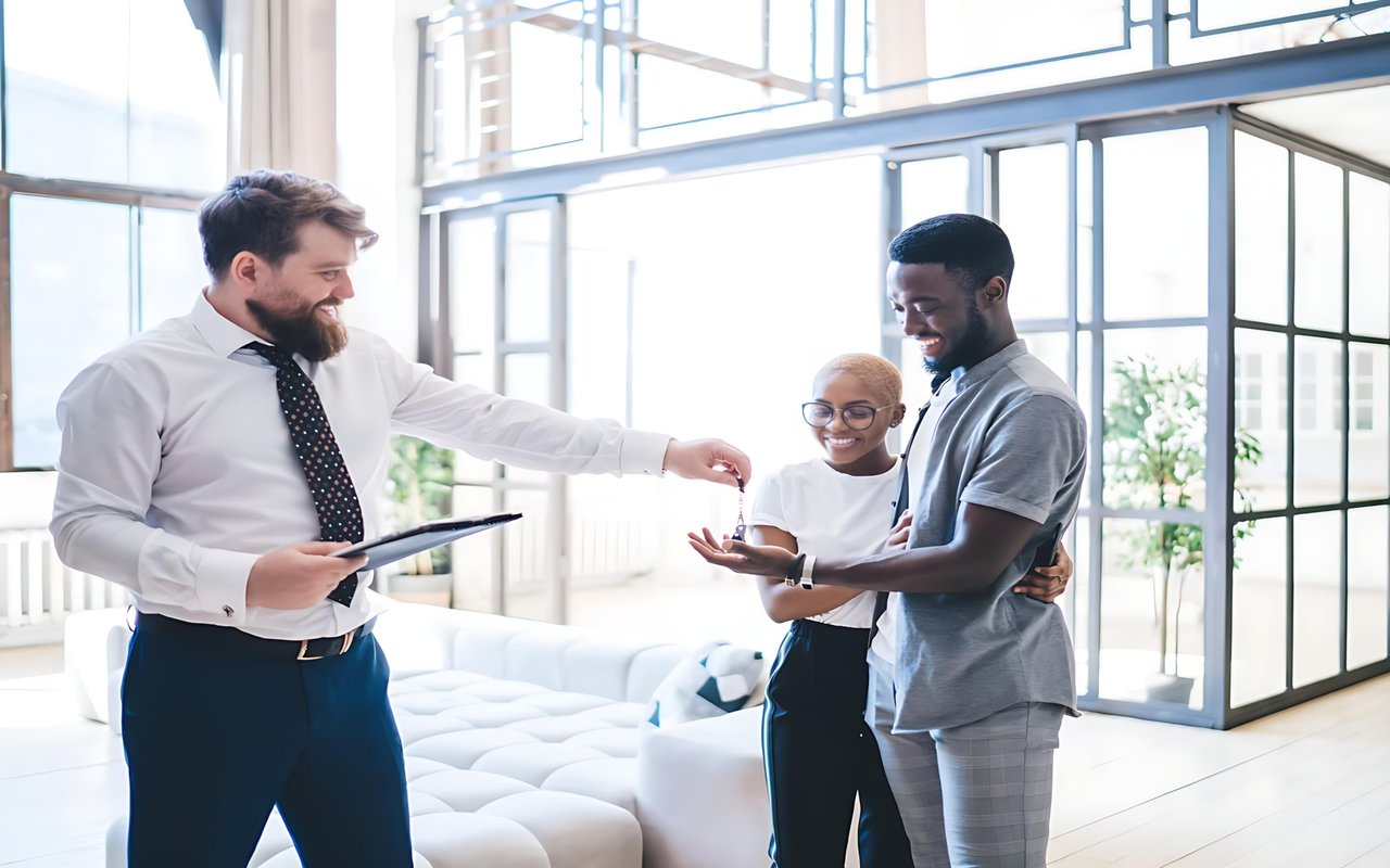 Agents - 10 Ways to Build a Relational Real Estate Business