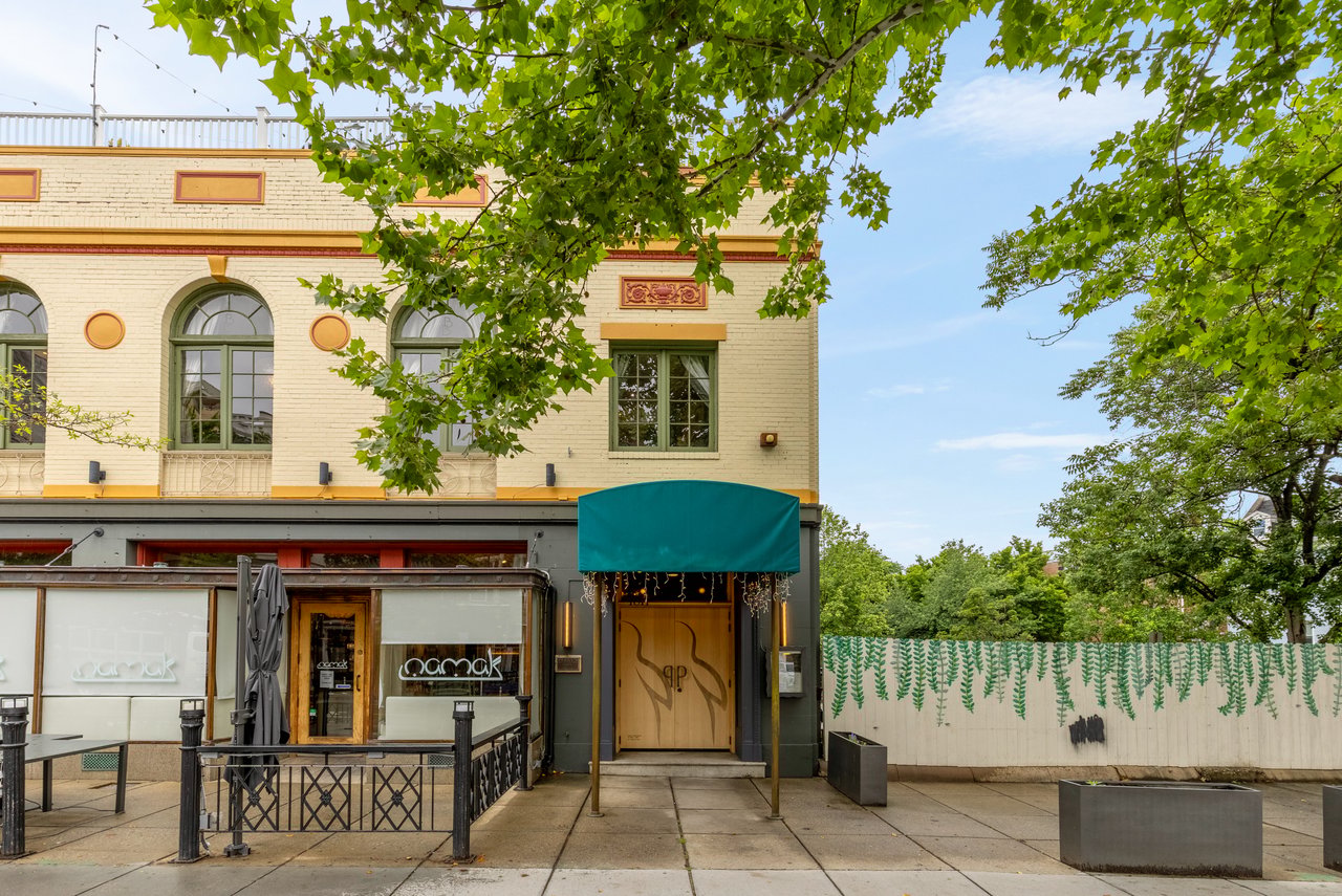 2370 CHAMPLAIN STREET NW 21