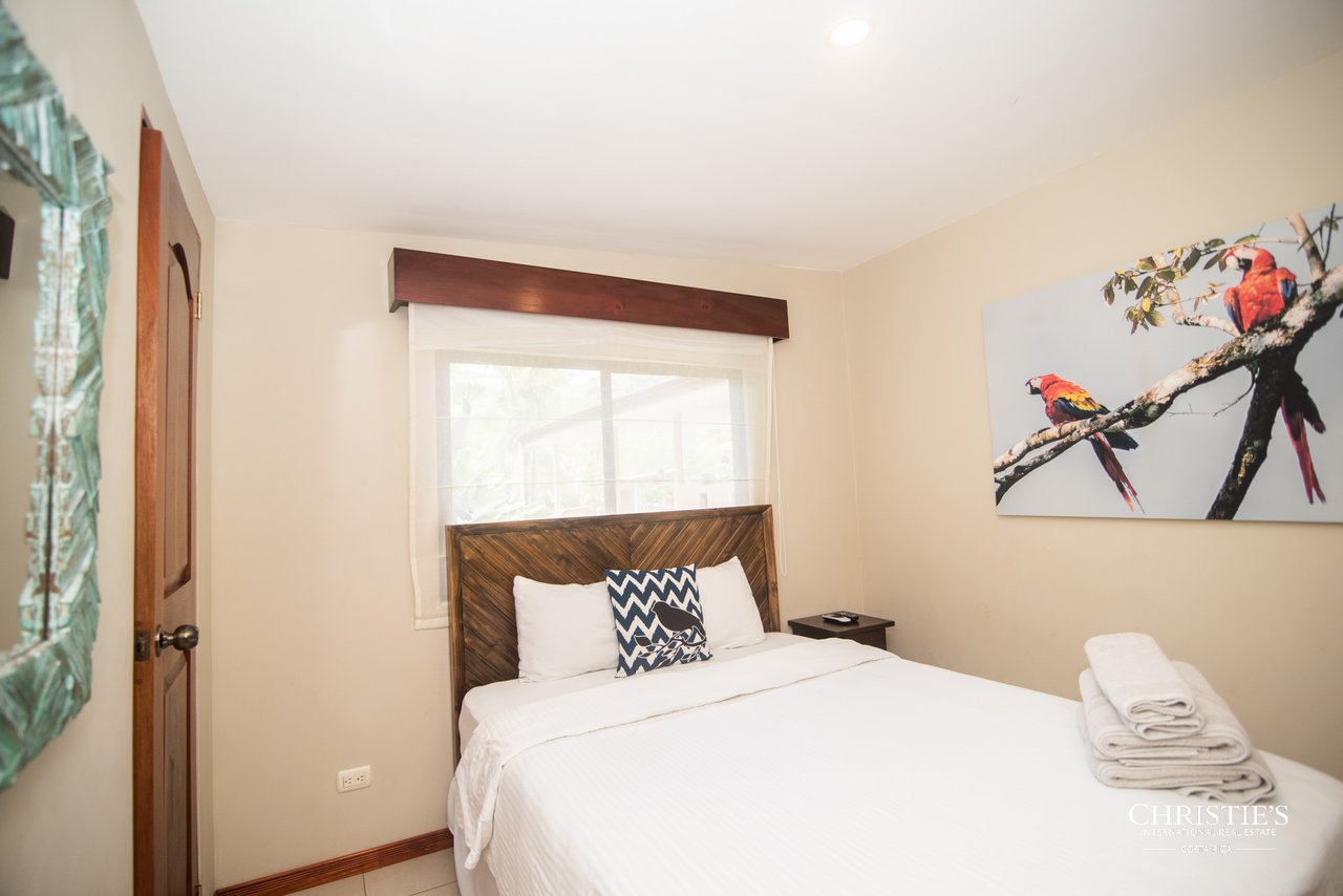 Oceanfront Luxury Residence | Rio Mar Villa 7