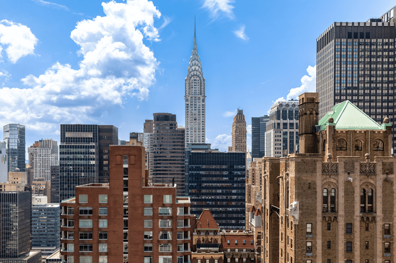 138 East 50th Street #35A
