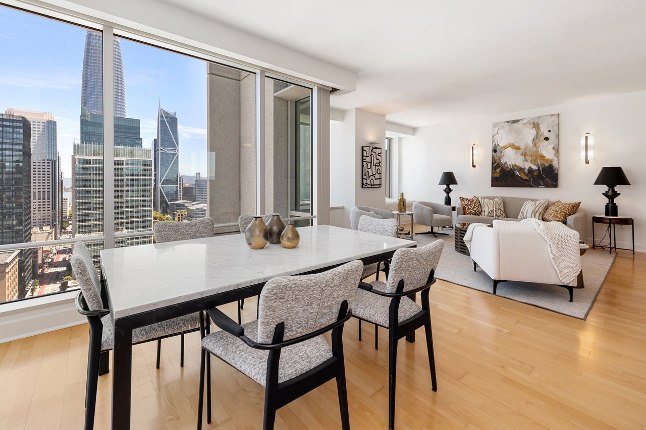 St. Regis Residence 24A