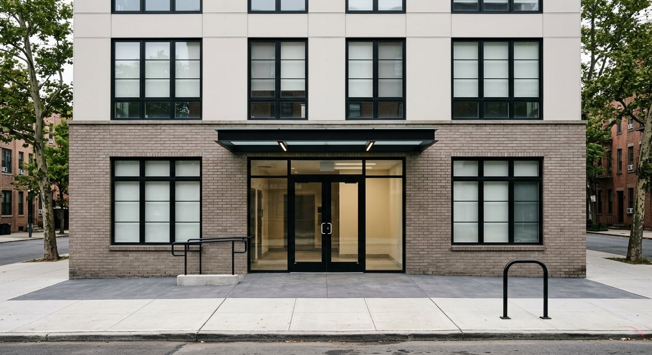 Commuter-Friendly Living In Bergen County Explained