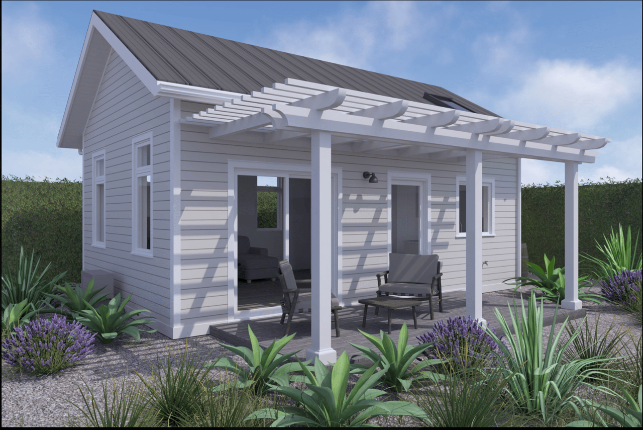 From Months to Days: Santa Barbara's New ADU Program Transforms Property Investment Potential