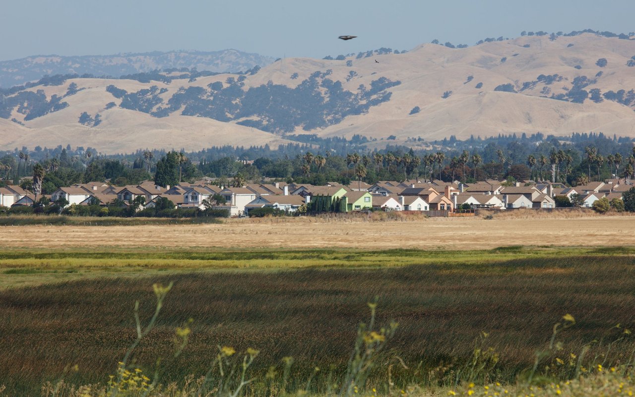 Suisun City