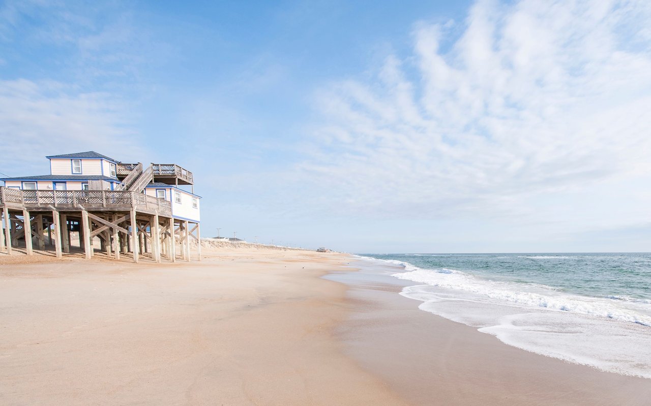Kitty Hawk