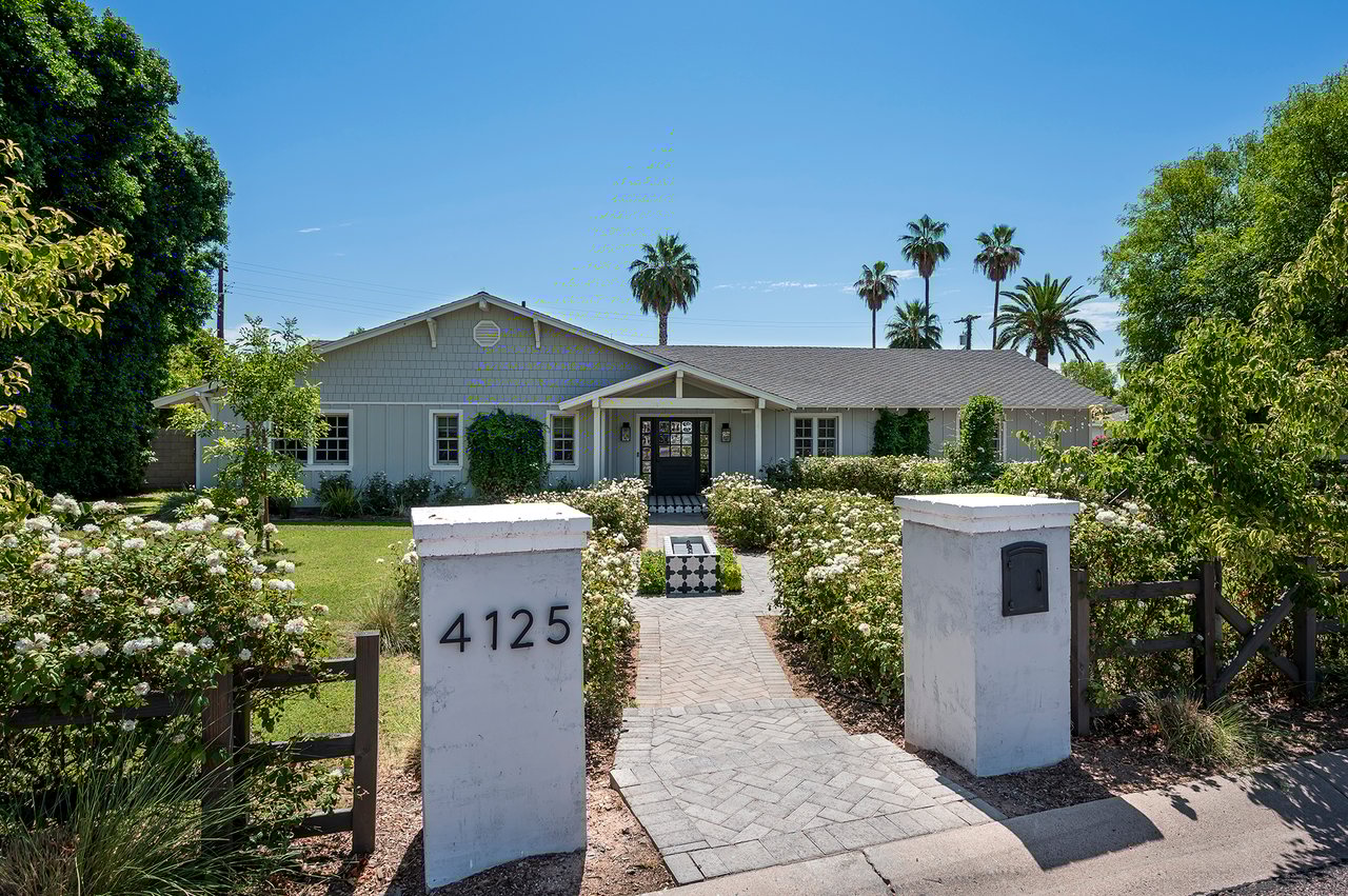 4125 N 64TH Street