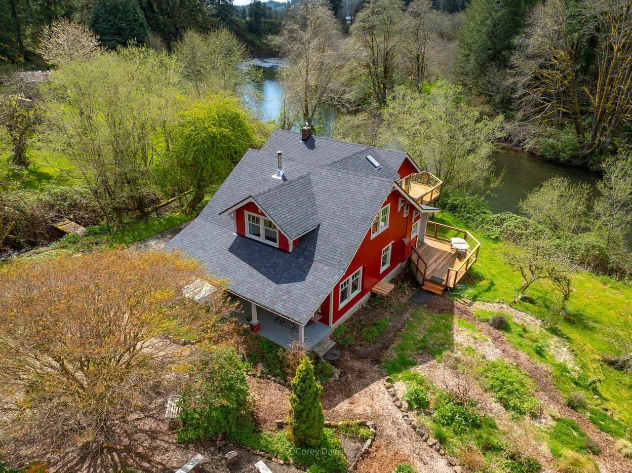PENDING | 77282 Hwy 53 Nehalem, Oregon