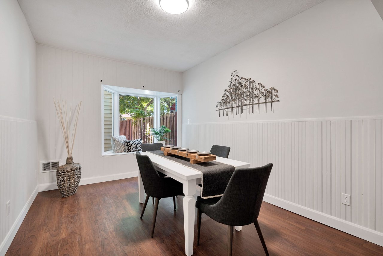 Renovated Beauty in Prime Location