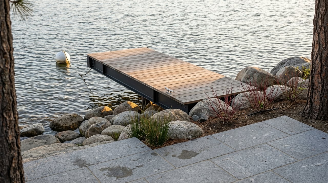 Pricing Strategy For Tahoe City Lakefront And West Shore Homes
