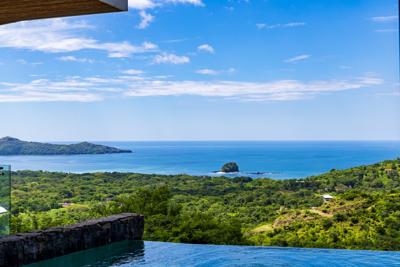 Ocean View Casa Manta Ray