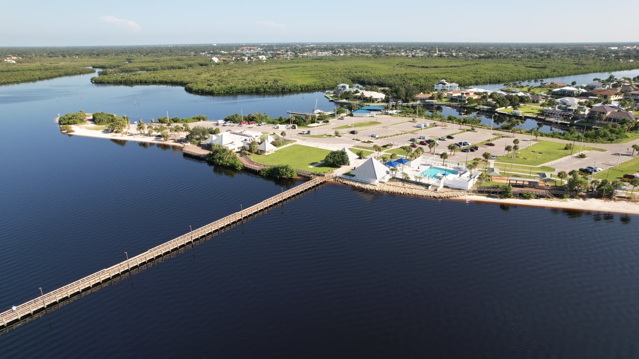 Port Charlotte Beach Recreation Center: What's Coming to the Community