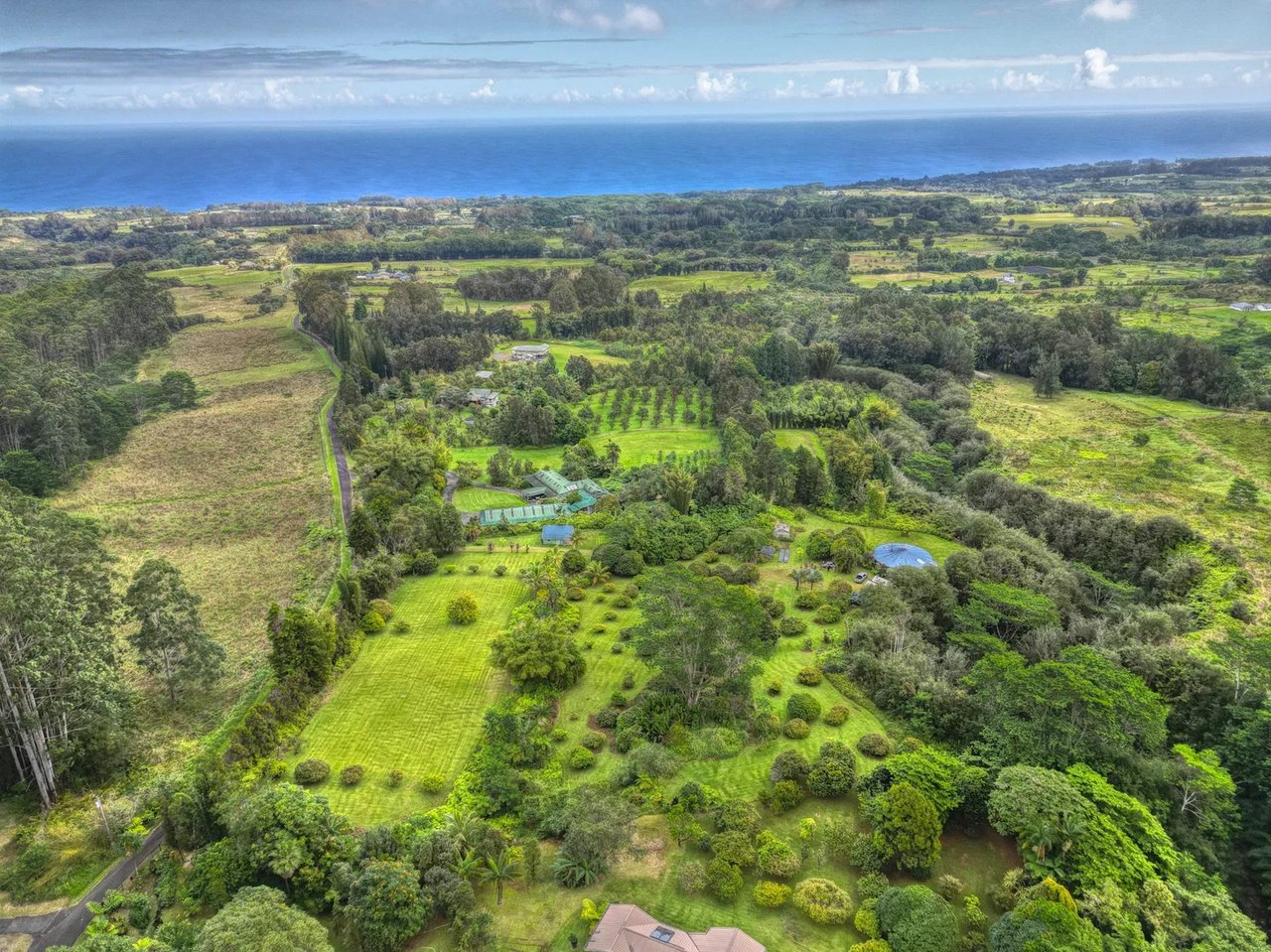 Hamakua Big Island