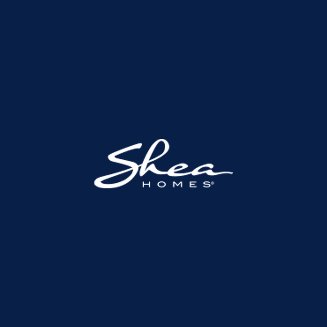 2. Shea Homes