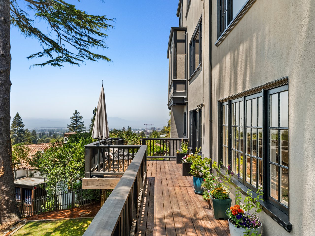 Stunning San Francisco, Bay Bridge & Golden Gate Views 