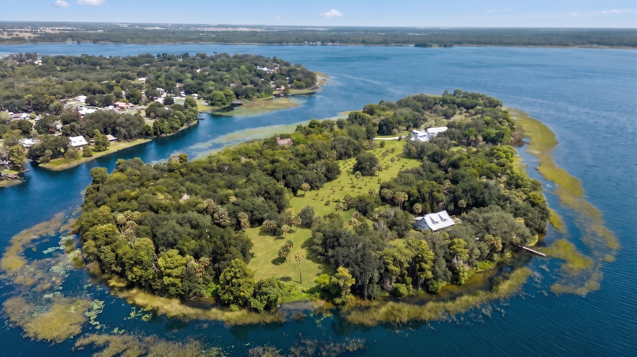 7950 BANNON FISH CAMP RD