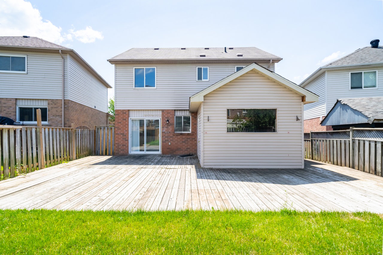 51 Leggott Avenue