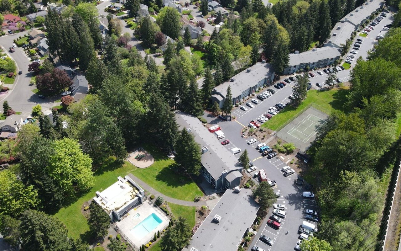 What to Consider When Buying a Condo