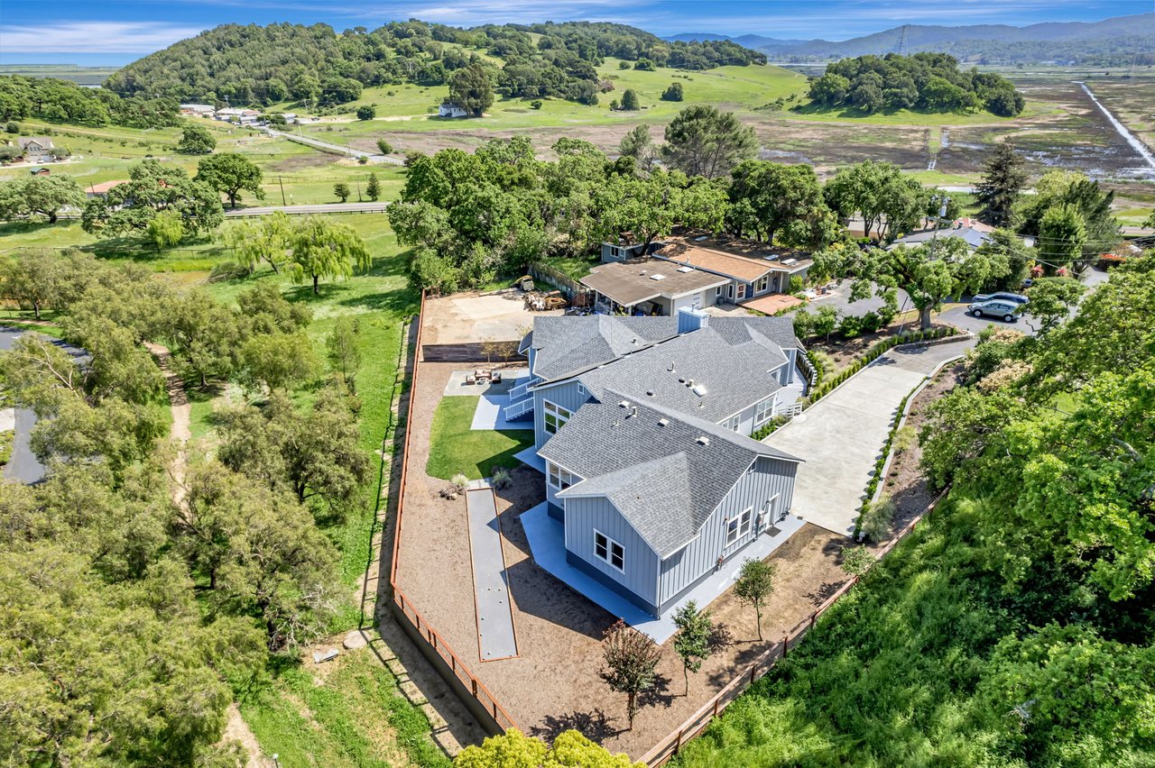 12 Rose Ct Novato