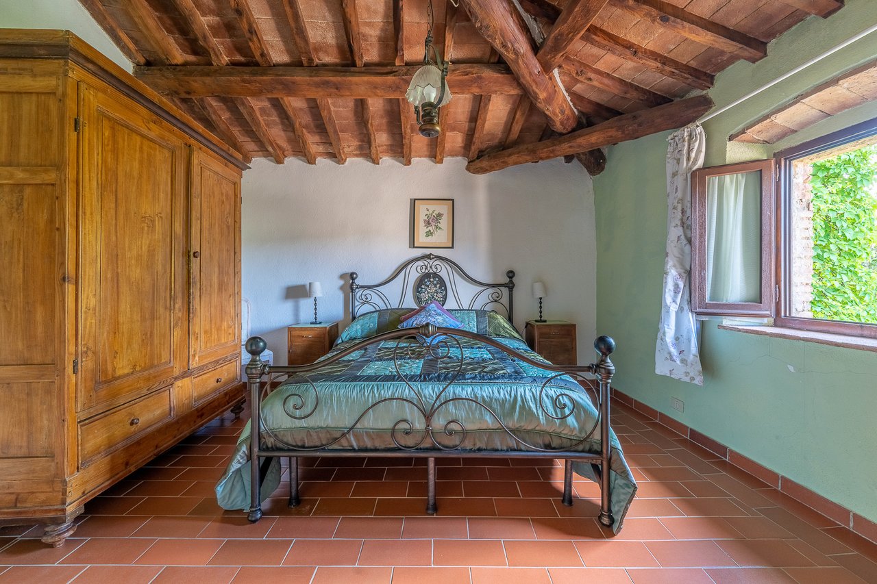 PODERE PATRIZIA 