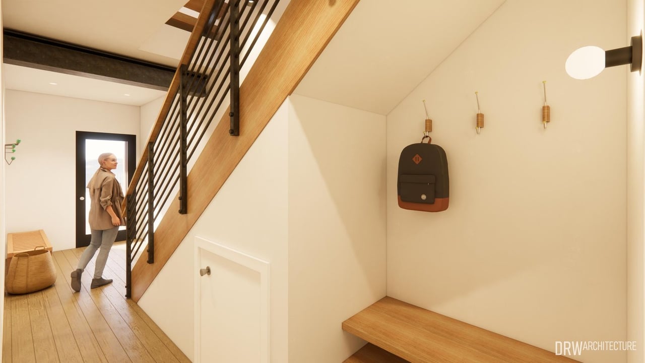 Strom Townhomes