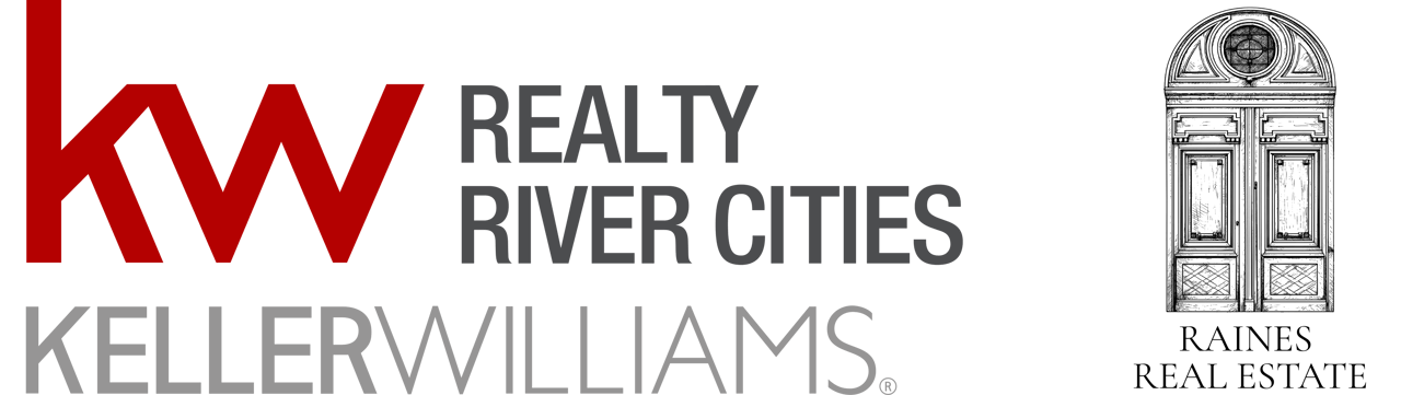 Keller Williams Realty River Cities and Raines Real Estate