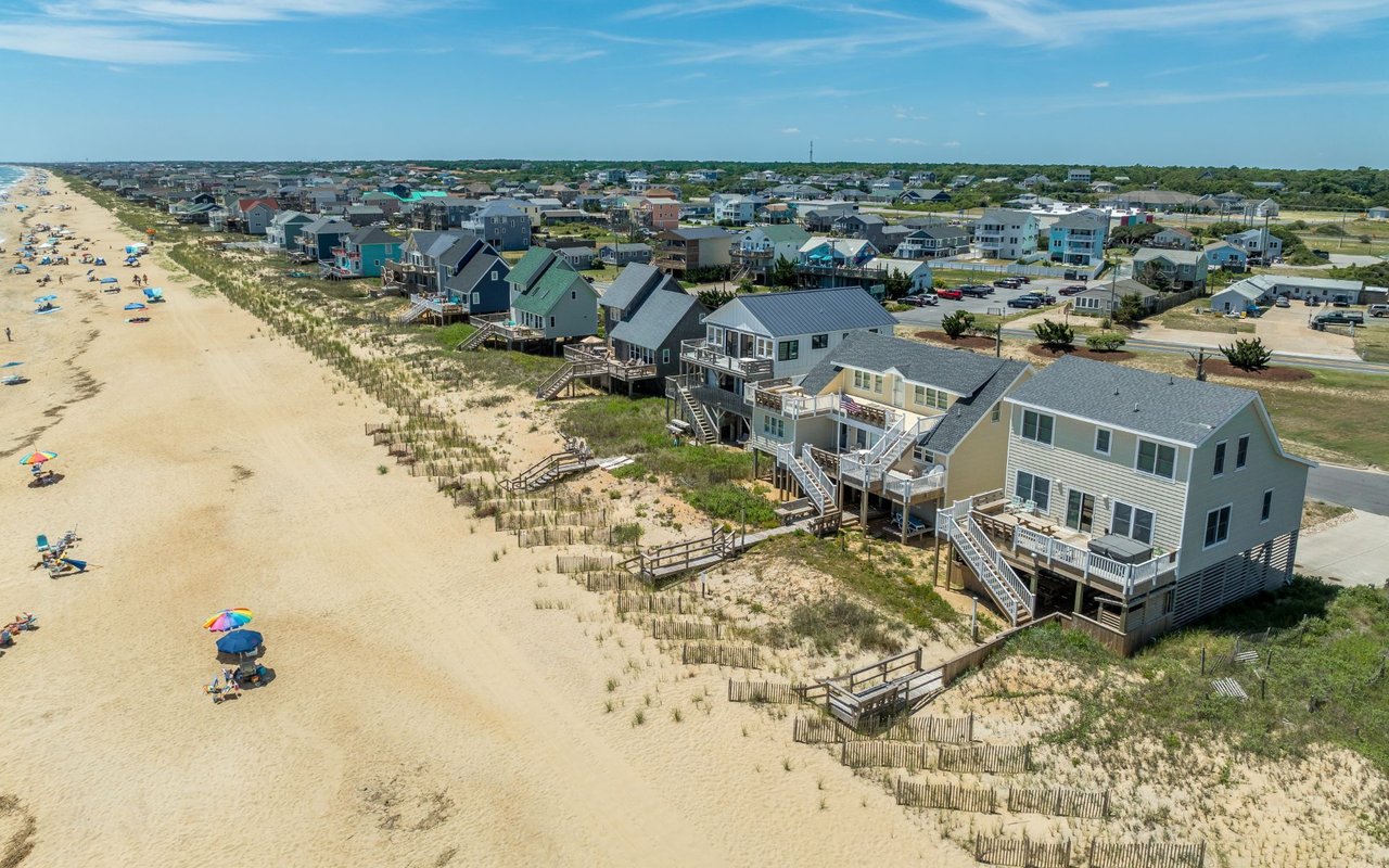 Kitty Hawk