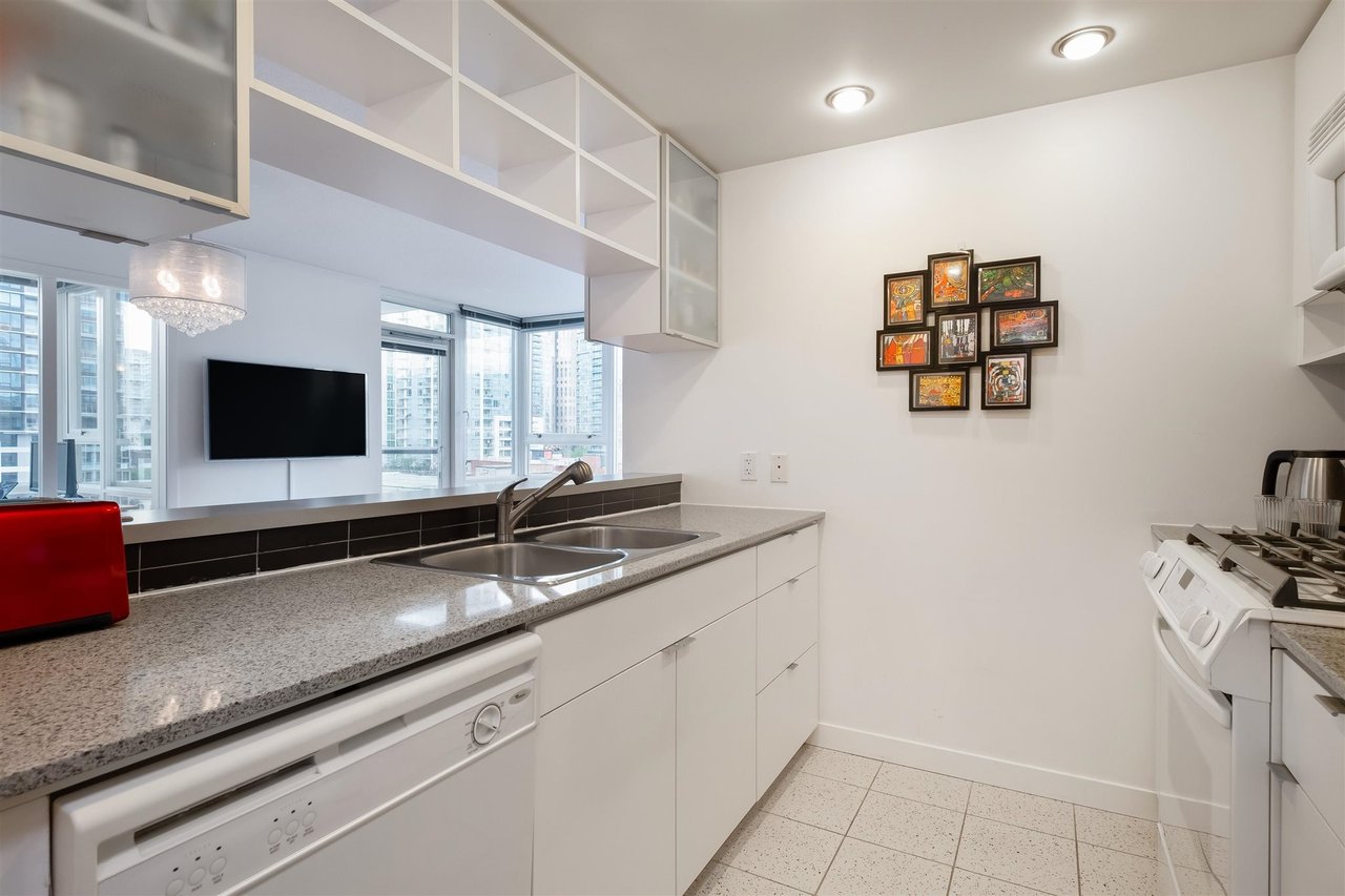 928 Beatty St, #1508