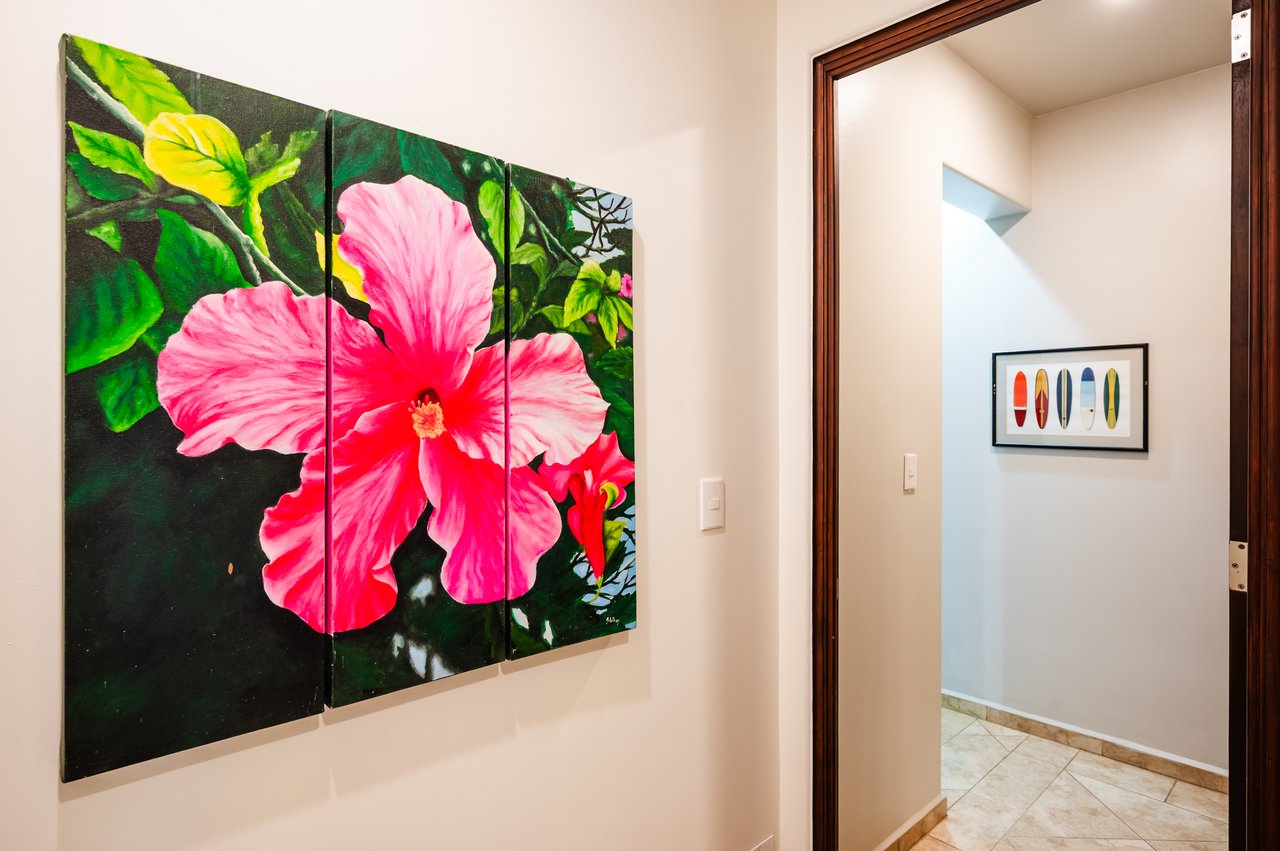 Matapalo 103 | Sophisticated 2BR Retreat in Exclusive Tamarindo Diria Resort