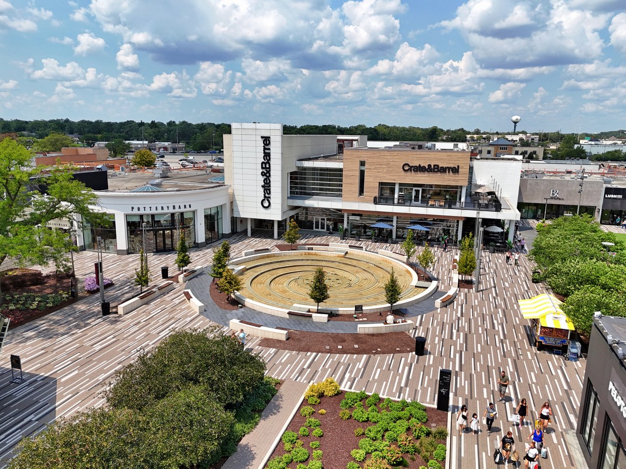Oakbrook