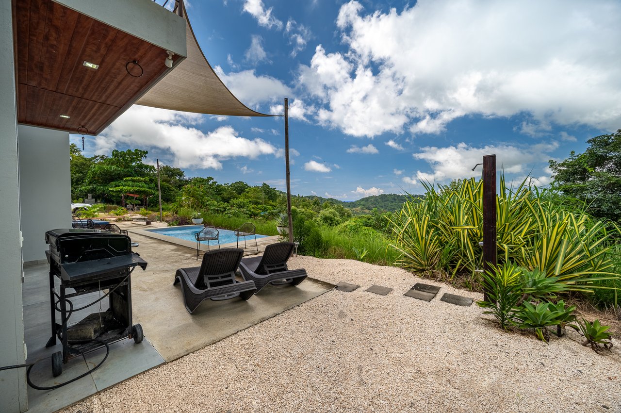 Casa Coroico | Ocean View Investment Opportunity in Pinilla Highlands