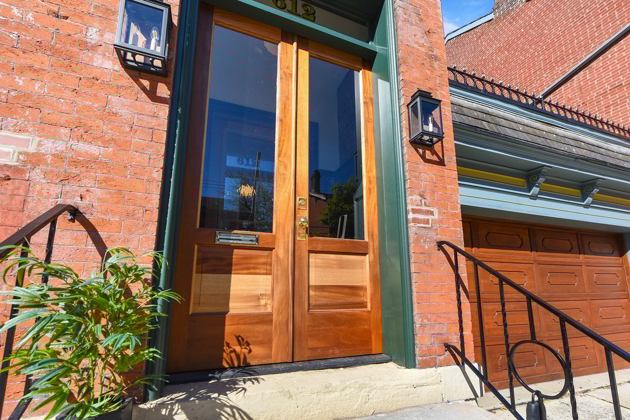 The N. Taylor Collection