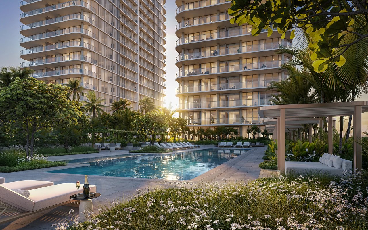 Kempinski Residences