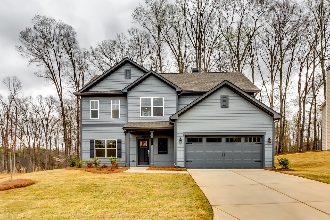 262 Preserve Dr