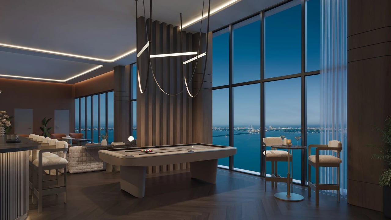 August 2025 | Edge House Miami Partners with YUPIX to Debut Immersive Meta-Reality Sales Experience