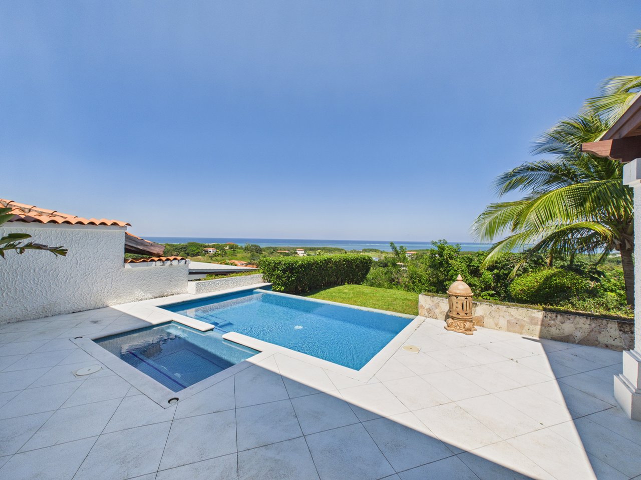 Casa Nanik, Villa 1307, Pristine Bay