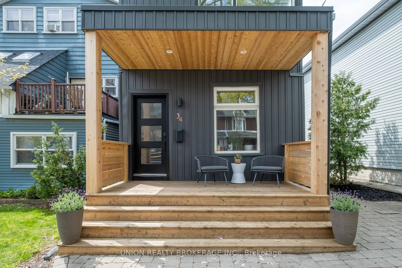 34 Bushell Ave