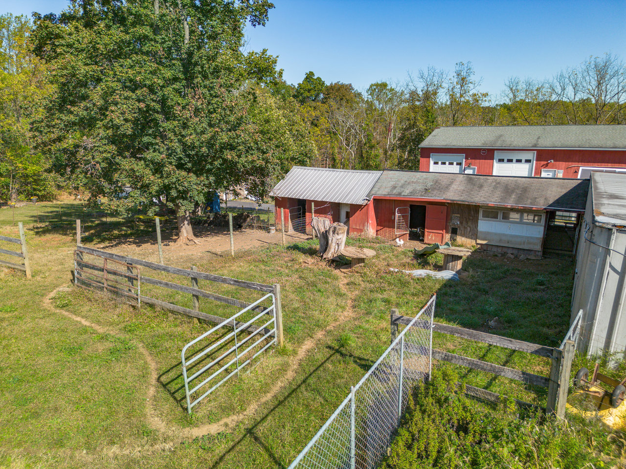 1410 Fels Road