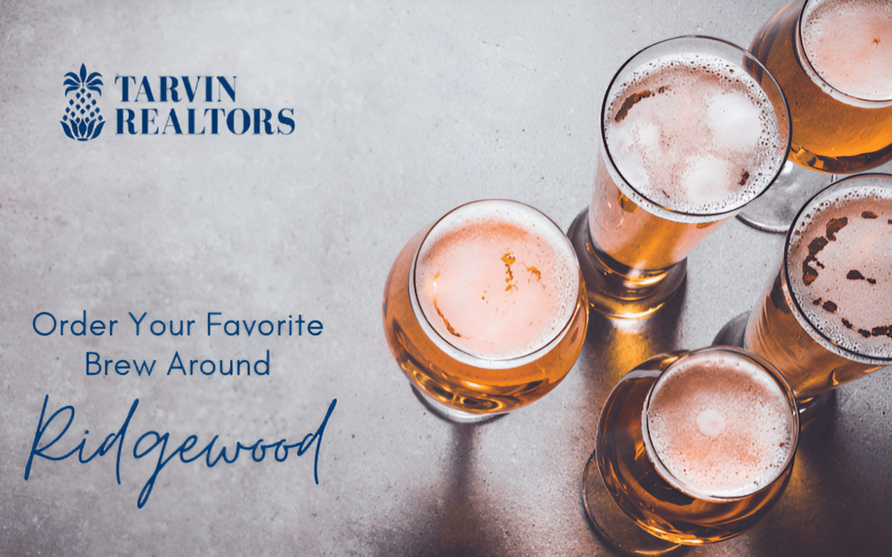 Where to Order Your Favorite Beer Around Ridgewood